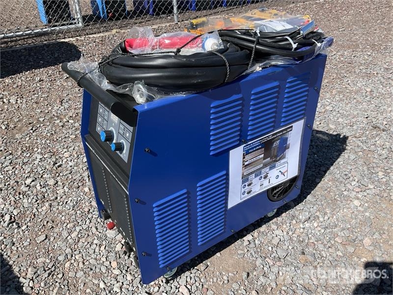 Riland 130NT 300 A Multi-Process Welding & Cutting Welding machines