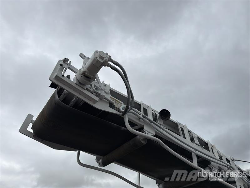 Roadtec RX60B ماكينات الكشط البارد للأسفلت