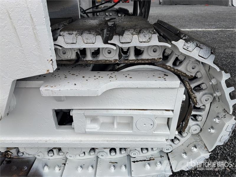 Roadtec RX60B ماكينات الكشط البارد للأسفلت