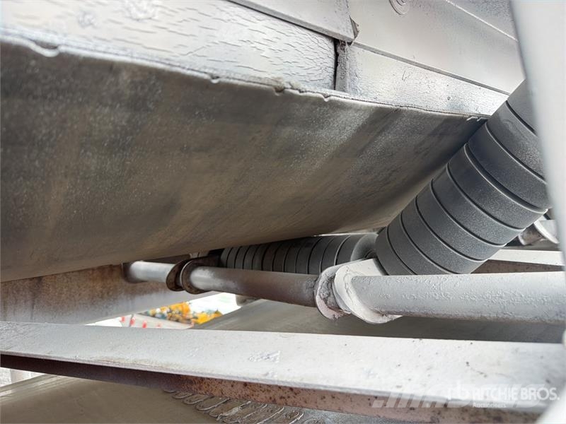 Roadtec RX60B ماكينات الكشط البارد للأسفلت