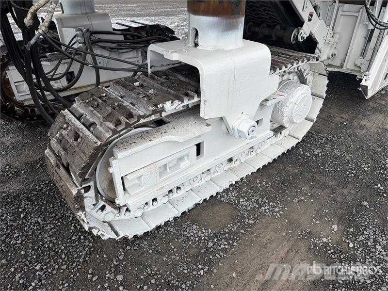 Roadtec RX60B ماكينات الكشط البارد للأسفلت
