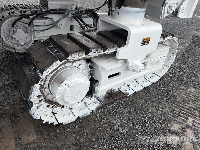 Roadtec RX60B ماكينات الكشط البارد للأسفلت