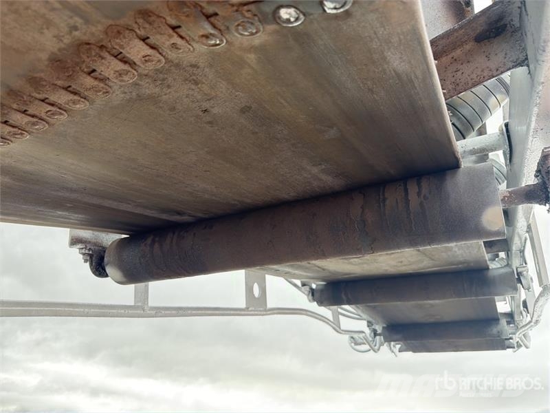 Roadtec RX60B ماكينات الكشط البارد للأسفلت