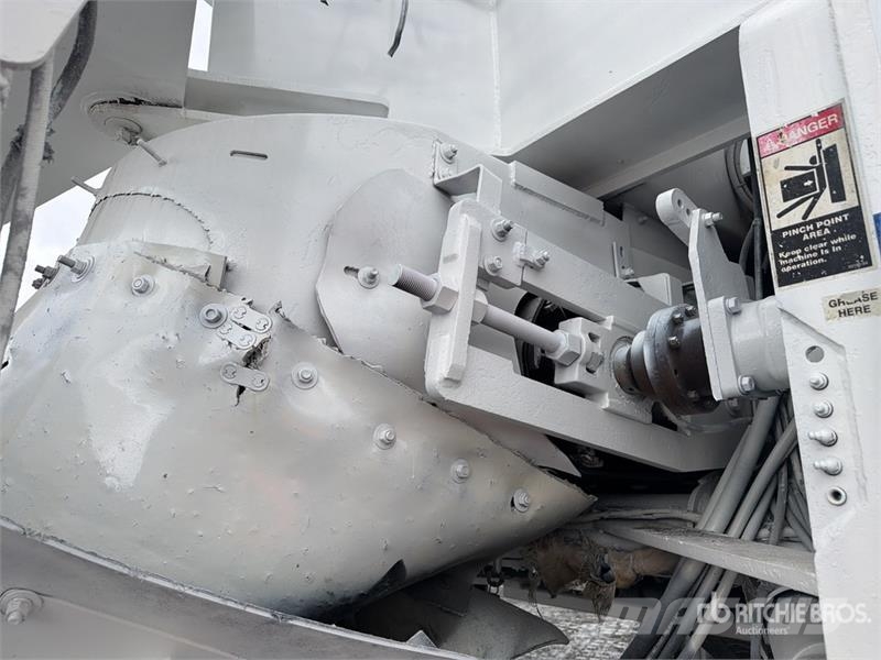 Roadtec RX60B ماكينات الكشط البارد للأسفلت