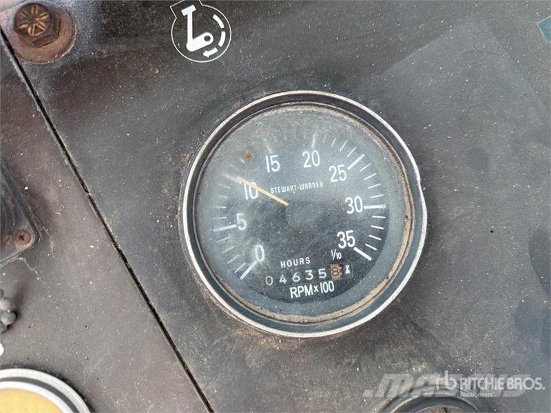 Roadtec RX60B ماكينات الكشط البارد للأسفلت