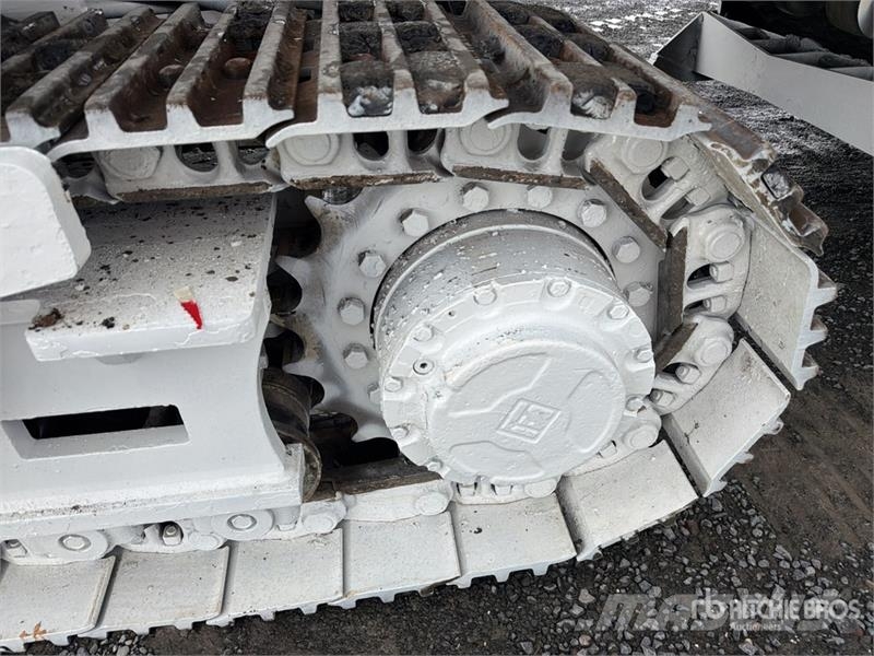 Roadtec RX60B ماكينات الكشط البارد للأسفلت