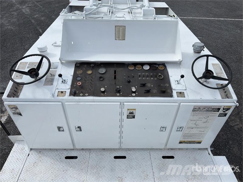 Roadtec RX60B ماكينات الكشط البارد للأسفلت