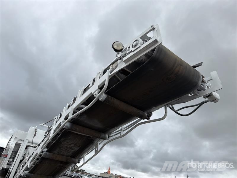 Roadtec RX60B ماكينات الكشط البارد للأسفلت