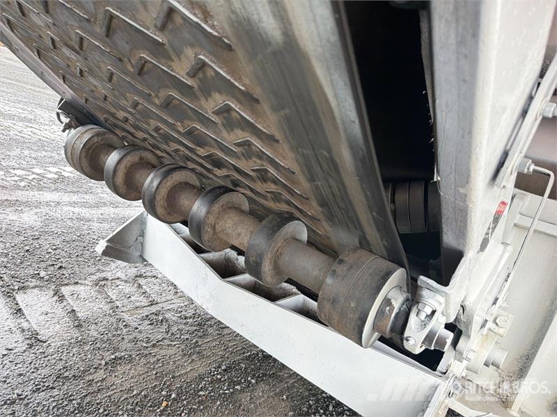 Roadtec RX60B ماكينات الكشط البارد للأسفلت