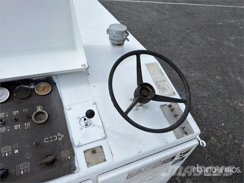 Roadtec RX60B ماكينات الكشط البارد للأسفلت