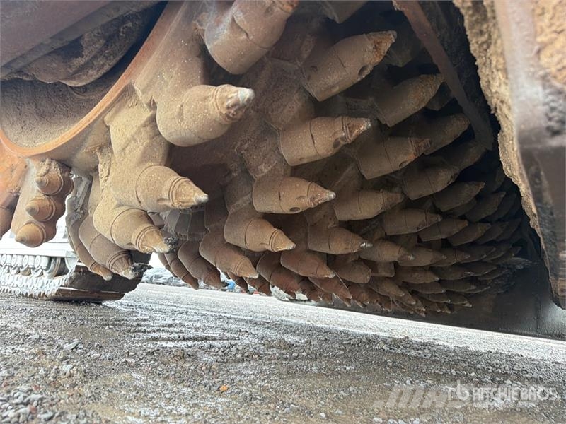 Roadtec RX60B ماكينات الكشط البارد للأسفلت