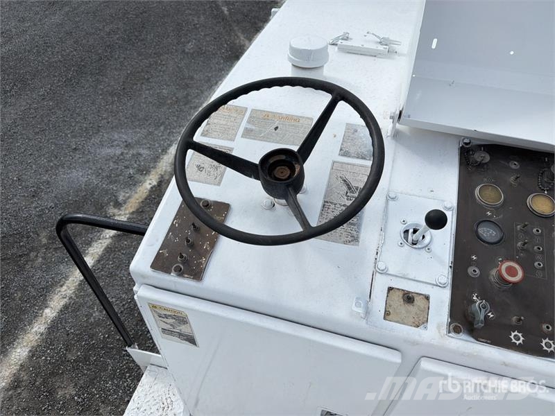 Roadtec RX60B ماكينات الكشط البارد للأسفلت