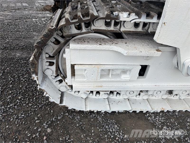 Roadtec RX60B ماكينات الكشط البارد للأسفلت