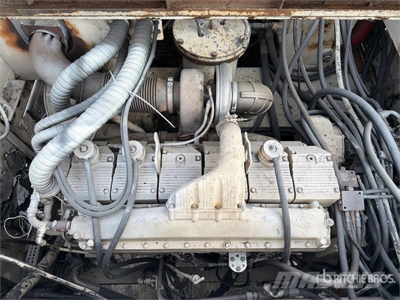 Roadtec RX60B ماكينات الكشط البارد للأسفلت