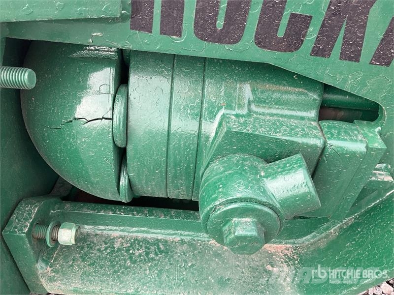 Rockram 778EX Martillo Hidraulico / Hydraulic Breaker Hammers / Breakers