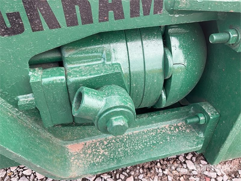 Rockram 778EX Martillo Hidraulico / Hydraulic Breaker Hammers / Breakers