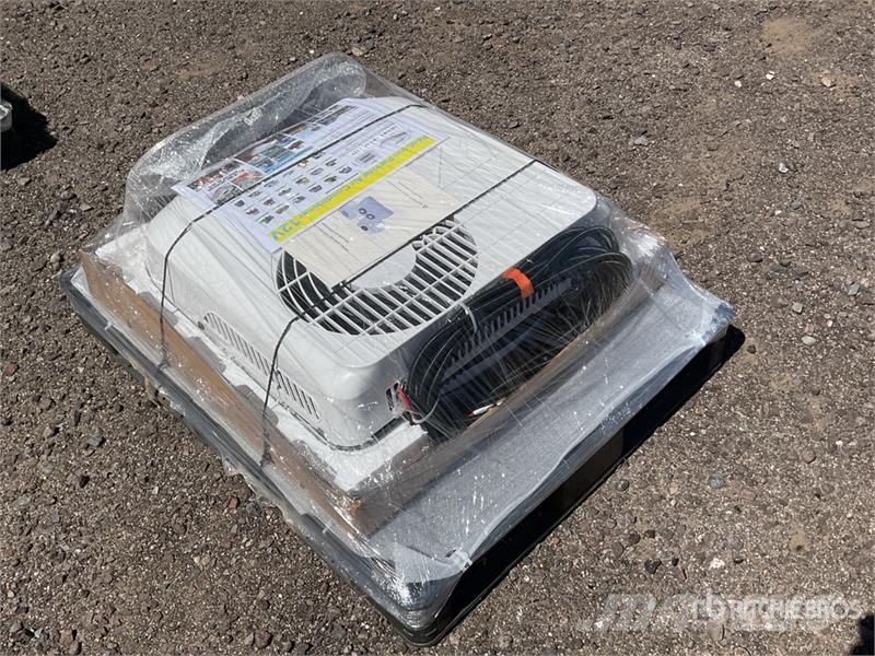 RTAC-12V Roof - Top Air Conditioner (Unused) Kühl- und Heizsysteme