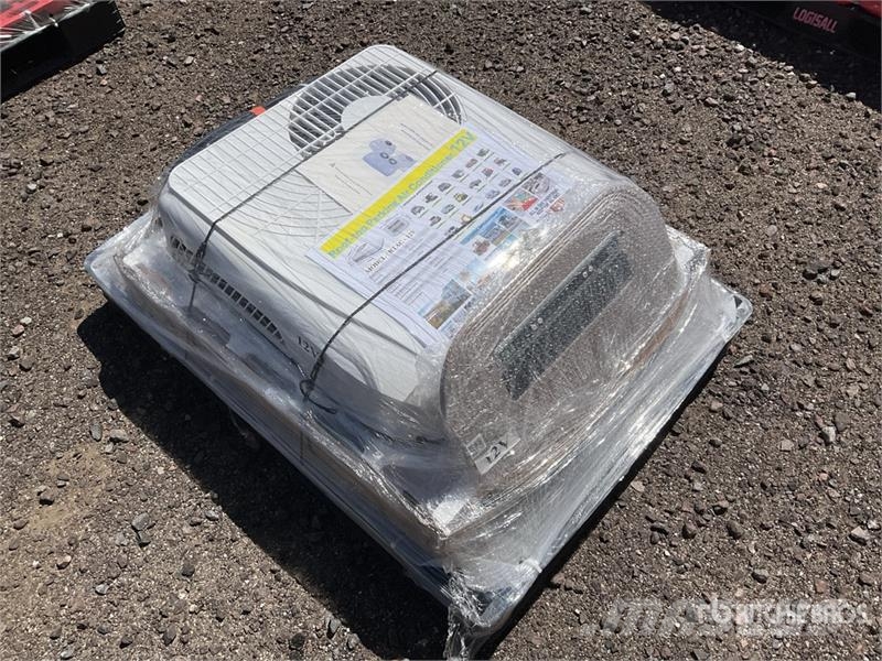 RTAC-12V Roof - Top Air Conditioner (Unused) Kühl- und Heizsysteme