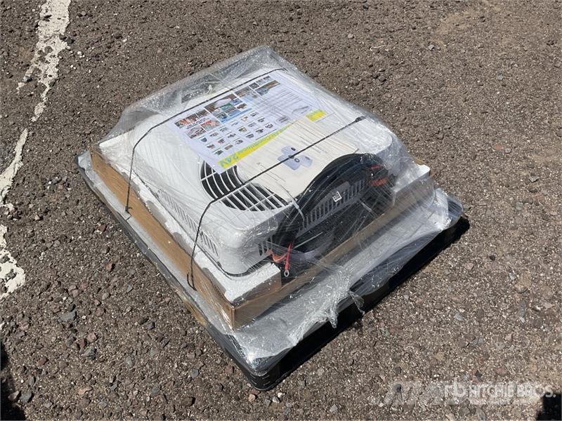 RTAC-24V Roof - Top Air Conditioner (Unused) Kühl- und Heizsysteme
