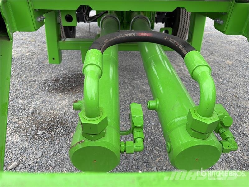 Schwing SP1807 RMC Bomba de Concreto (Sin Usar) / Concrete Betonpomptrucks