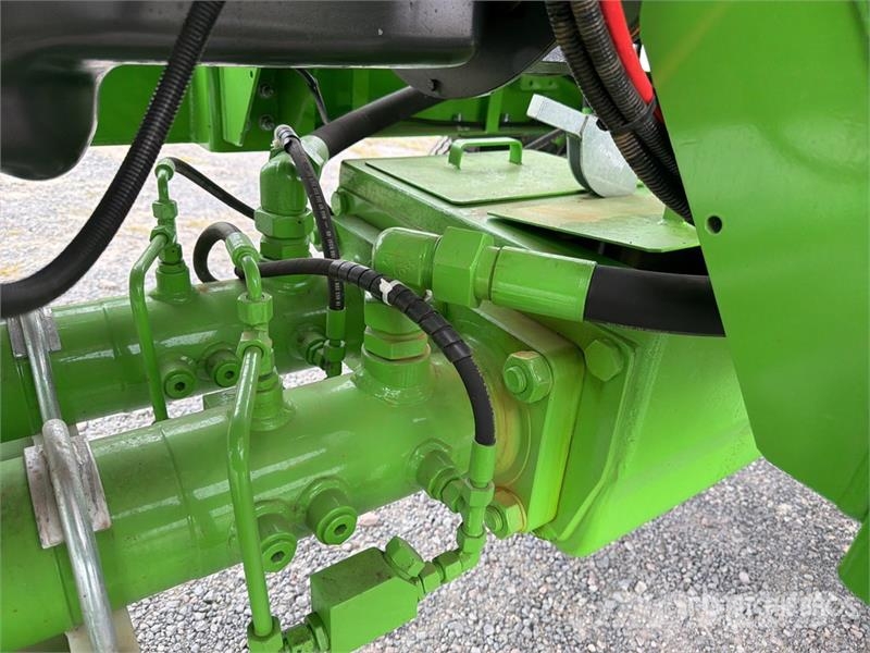 Schwing SP1807 RMC Bomba de Concreto (Sin Usar) / Concrete Betonpomptrucks