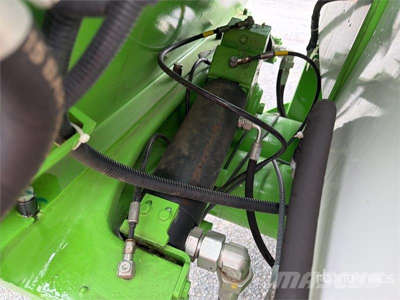 Schwing SP1807 RMC Bomba de Concreto (Sin Usar) / Concrete Betonpomptrucks