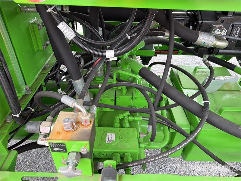 Schwing SP1807 RMC Bomba de Concreto (Sin Usar) / Concrete Betonpomptrucks