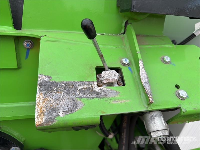 Schwing SP1807 RMC Bomba de Concreto (Sin Usar) / Concrete Betonpomptrucks