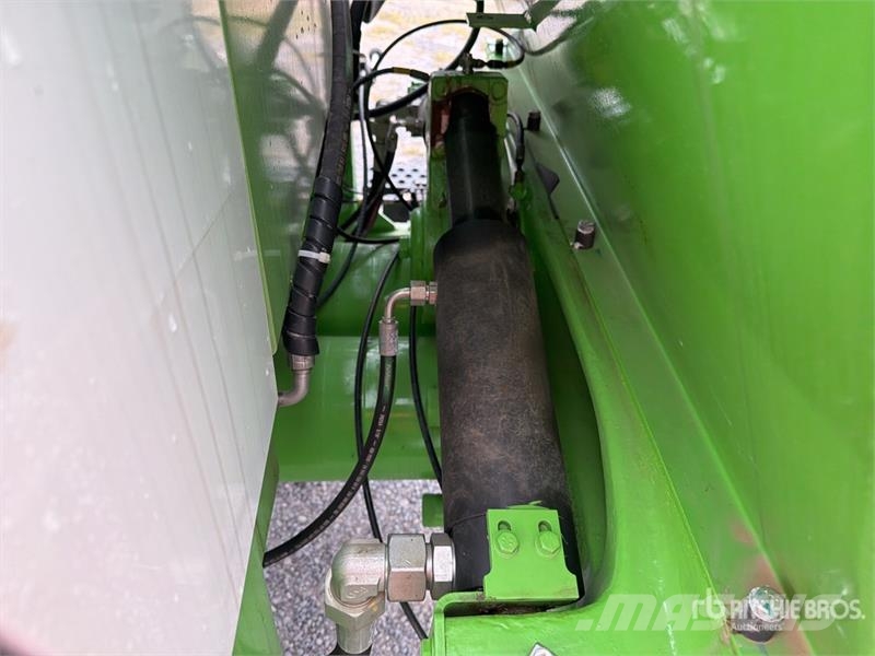 Schwing SP1807 RMC Bomba de Concreto (Sin Usar) / Concrete Betonpomptrucks