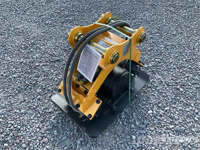 SDCH -04C Compactador de Plato Vibratorio para Exc Vibro ploče