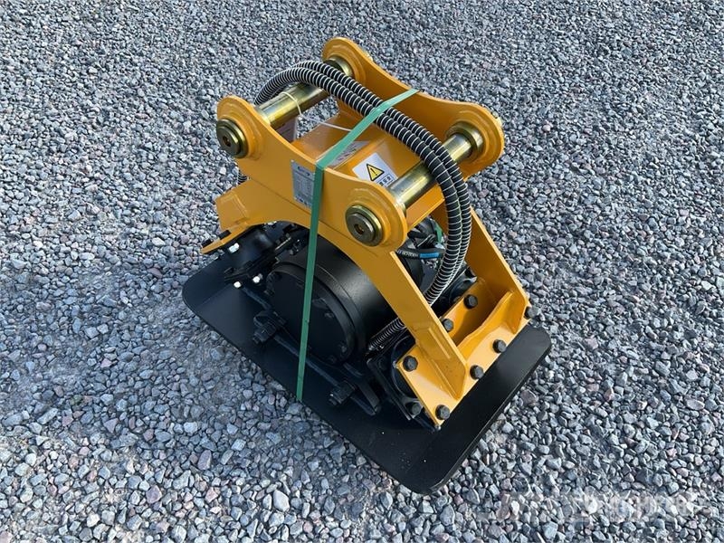  SDCH -04C Compactador de Plato Vibratorio para Exc Vibro ploče
