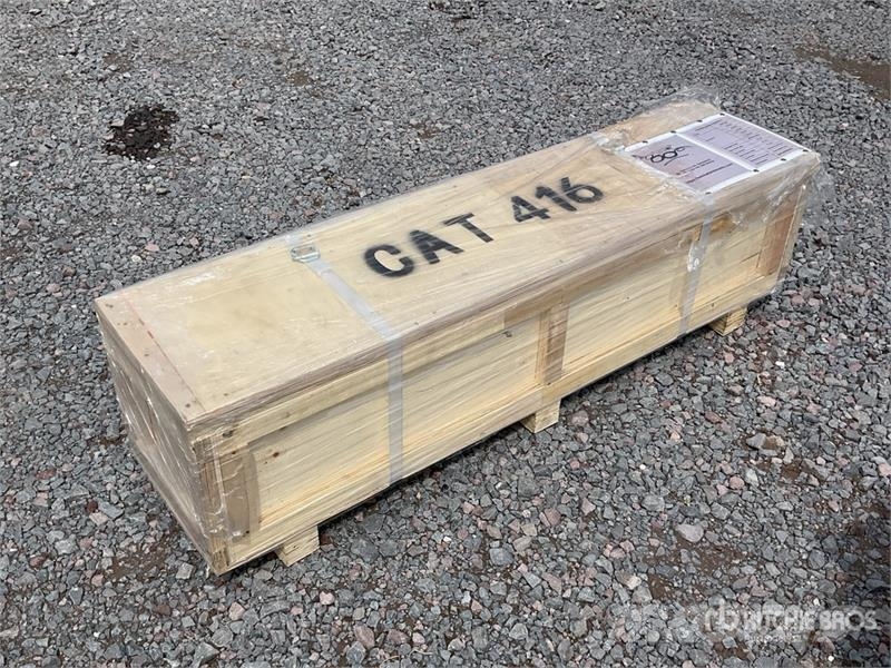 SDCH -04P Juego de Conexiones Auxiliares para Mart Kiti naudoti statybos komponentai