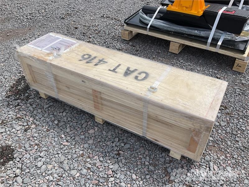 SDCH -04P Juego de Conexiones Auxiliares para Mart Kiti naudoti statybos komponentai