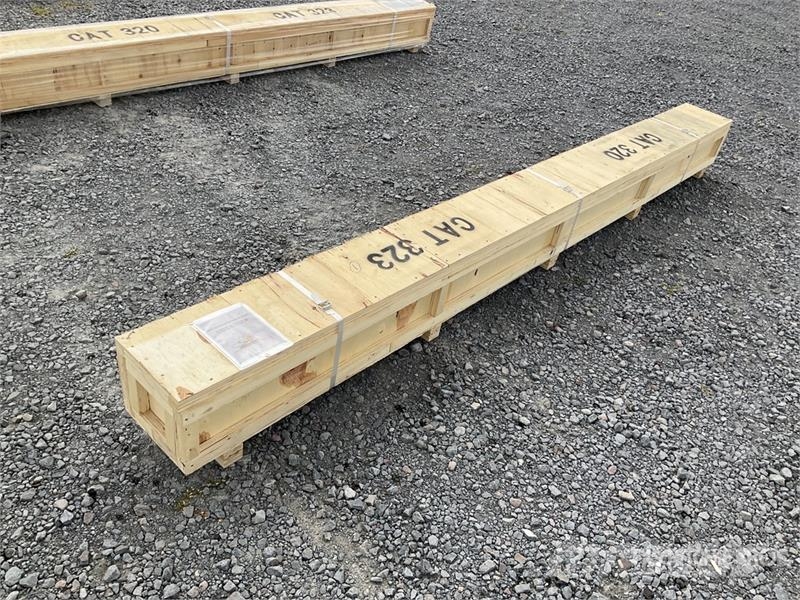  SDCH -08P Conexiones Auxiliares Hidraulicas para E مكونات أخرى