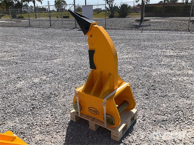 SDCH -08R Riper para Excavadora (Sin Usar) / Excav Scarificatori