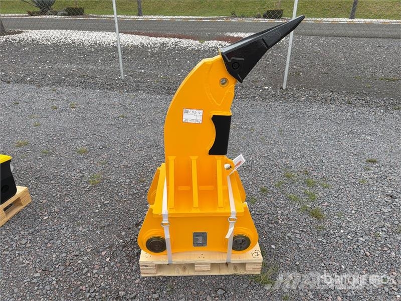  SDCH -08R Riper para Excavadora (Sin Usar) / Excav Escarificadoras