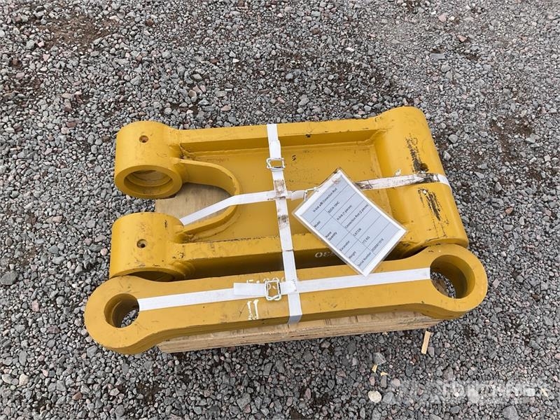  SDCH -10HC Union H para Brazo y Cucharon (Sin Usar Otros componentes