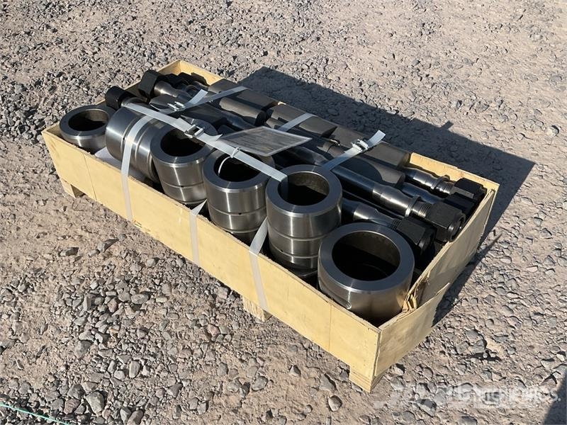  SDCH 1400BBF Lote de Bujes, Pernos y Pasadores Pla مكونات أخرى