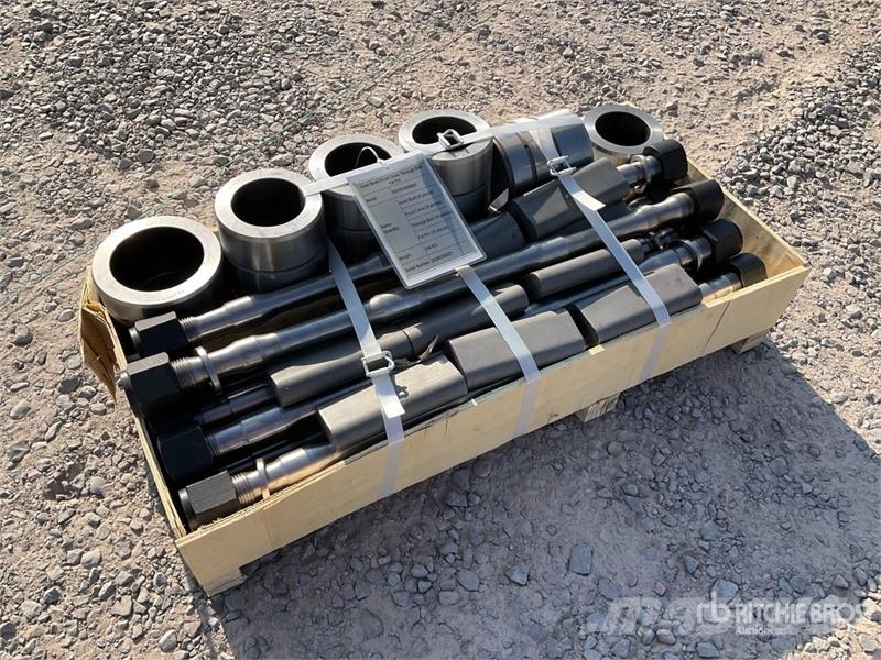  SDCH 1400BBF Lote de Bujes, Pernos y Pasadores Pla مكونات أخرى