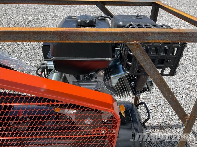 SDLANCH S60GAL Skid-Mounted 60 gal Compresor de Ai Kompressorer