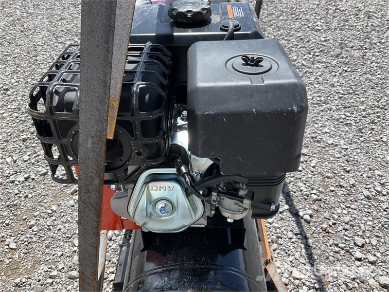 SDLANCH S60GAL Skid-Mounted 60 gal Compresor de Ai Kompressorer