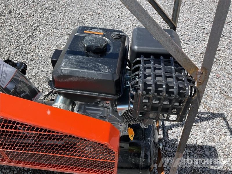 SDLANCH S60GAL Skid-Mounted 60 gal Compresor de Ai Kompressorer