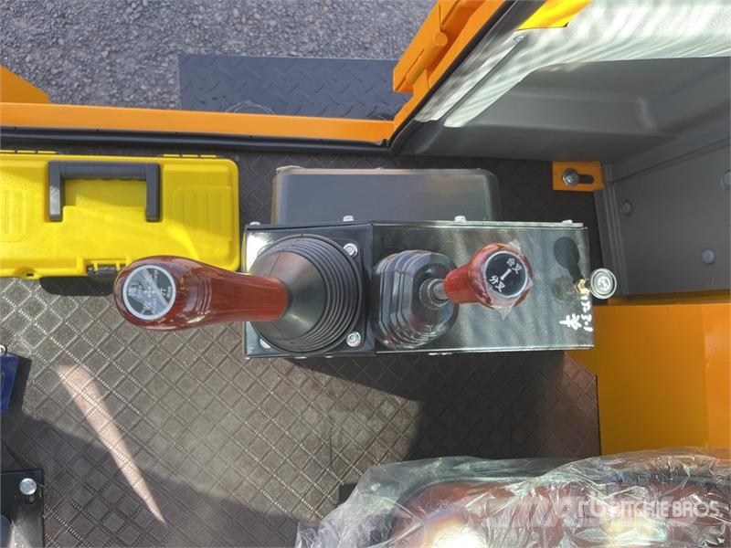 SDLOOL 35 7700 lb 4x4 Montacargas Todo Terreno (Si Maastikutõstukid