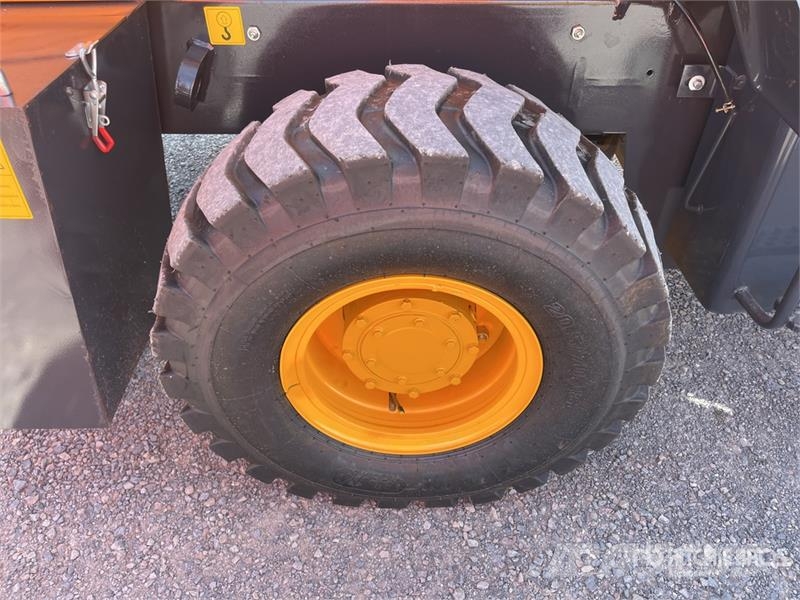 SDLOOL 35 7700 lb 4x4 Montacargas Todo Terreno (Si Maastikutõstukid
