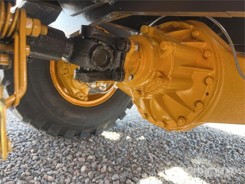 SDLOOL 35 7700 lb 4x4 Montacargas Todo Terreno (Si Terenski viličar