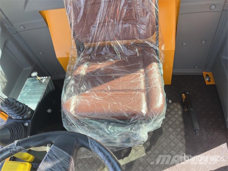 SDLOOL 35 7700 lb 4x4 Montacargas Todo Terreno (Si Maastikutõstukid