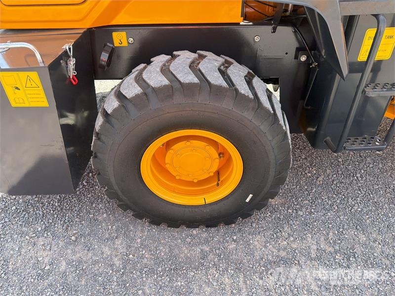  SDLOOL 35 7700 lb 4x4 Montacargas Todo Terreno (Si Terenski viličar