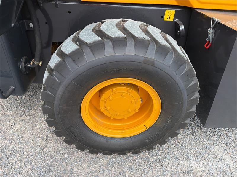 SDLOOL 35 7700 lb 4x4 Montacargas Todo Terreno (Si Terenski viličar