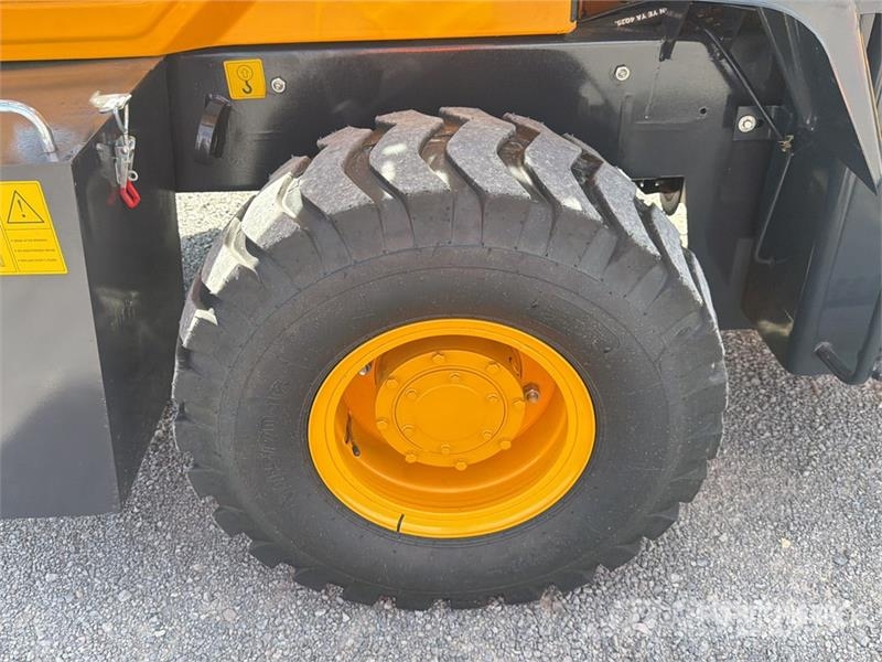  SDLOOL 35 7700 lb 4x4 Montacargas Todo Terreno (Si Terenski viličar