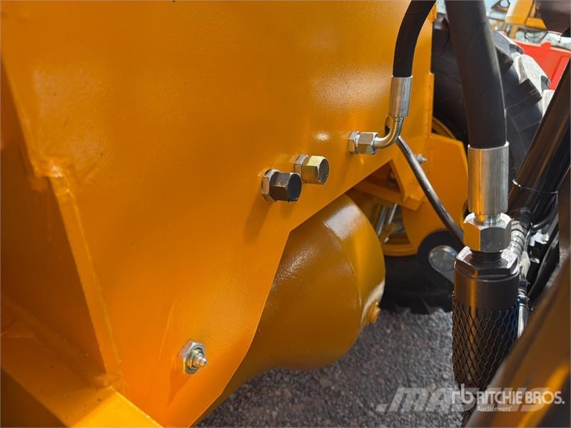 SDLOOL 35 7700 lb 4x4 Montacargas Todo Terreno (Si Terenski viličar